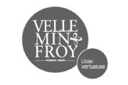 Les Eaux Minerales de Velleminfroy