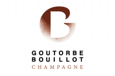 Logo Champagne Goutorbe-Bouillot