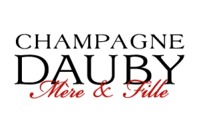 Logo Champagne Dauby