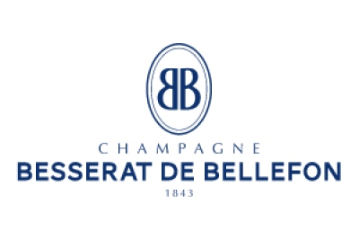 Logo Champagne Besserat de Bellefon