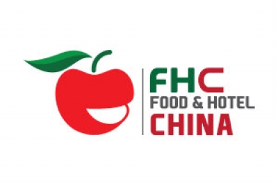 Logo FHC - Food & Hospitality China