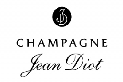 Logo Champagne Jean Diot