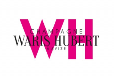 Logo Champagne Waris-Hubert