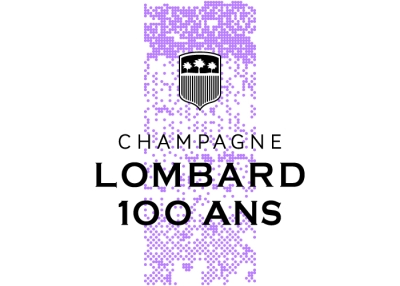 Logo Champagne Lombard