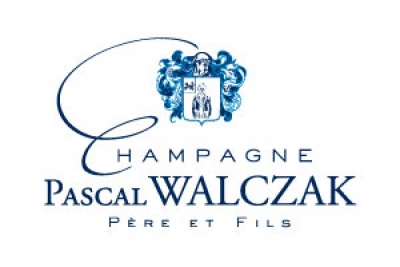 Etiquettes personnalisées — Champagne Pascal Walczak