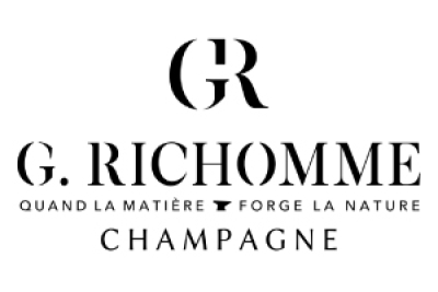 Logo Champagne G.Richomme