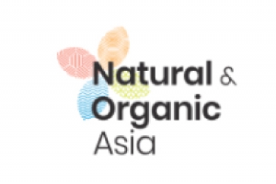Logo Natural & Organic Asia