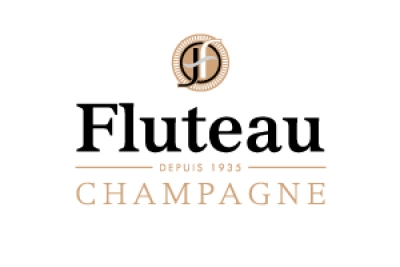 Logo Champagne Fluteau