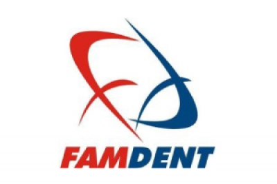 Logo FAMDENT