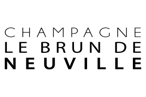 Champagne Le Brun De Neuville