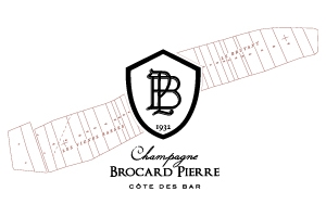 Champagne Brocard Pierre