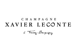 Champagne Xavier Leconte