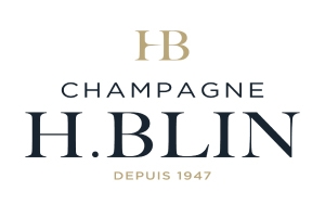 Champagne H. Blin